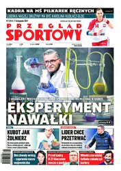 : Przegląd Sportowy - e-wydanie – 259/2017