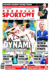 : Przegląd Sportowy - e-wydanie – 265/2017