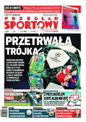 : Przegląd Sportowy - e-wydanie – 284/2017