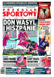 : Przegląd Sportowy - e-wydanie – 290/2017