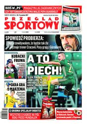 : Przegląd Sportowy - e-wydanie – 292/2017