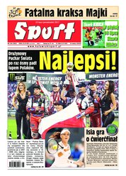 : Sport - e-wydanie – 158/2017