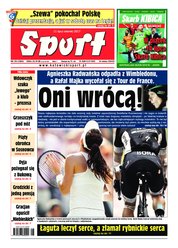 : Sport - e-wydanie – 159/2017