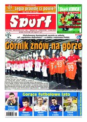 : Sport - e-wydanie – 160/2017