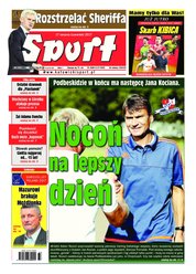 : Sport - e-wydanie – 190/2017