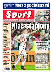 : Sport - e-wydanie – 256/2017