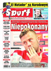 : Sport - e-wydanie – 260/2017