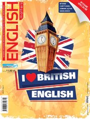 : English Matters - wydanie specjalne - e-wydanie – 6/2017