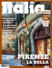 : Italia Mi piace! - e-wydanie – październik-grudzień 2017