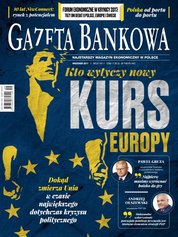 : Gazeta Bankowa - e-wydanie – 9/2017
