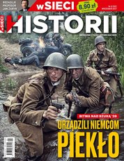 : W Sieci Historii - e-wydanie – 9/2017