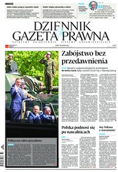 : Dziennik Gazeta Prawna - e-wydanie – 157/2017