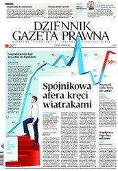 : Dziennik Gazeta Prawna - e-wydanie – 158/2017