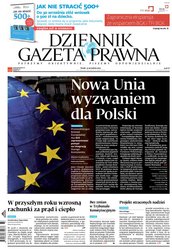 : Dziennik Gazeta Prawna - e-wydanie – 177/2017
