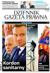 : Dziennik Gazeta Prawna - e-wydanie – 194/2017