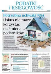 : Dziennik Gazeta Prawna - e-wydanie – 239/2017