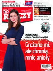 : Tygodnik Do Rzeczy - e-wydanie – 39/2017