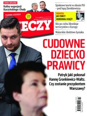 : Tygodnik Do Rzeczy - e-wydanie – 42/2017
