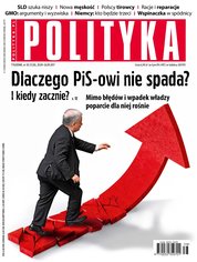 : Polityka - e-wydanie – 38/2017
