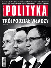 : Polityka - e-wydanie – 40/2017