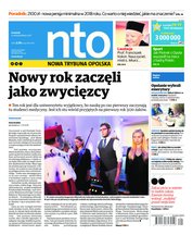 : Nowa Trybuna Opolska - e-wydanie – 238/2017