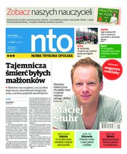 : Nowa Trybuna Opolska - e-wydanie – 240/2017