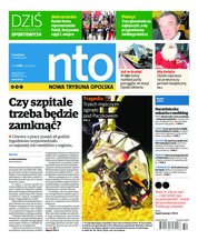 : Nowa Trybuna Opolska - e-wydanie – 287/2017