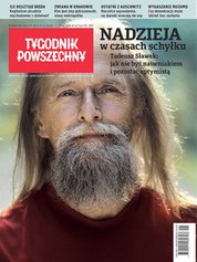 : Tygodnik Powszechny - e-wydanie – 5/2017