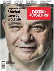 : Tygodnik Powszechny - e-wydanie – 28/2017