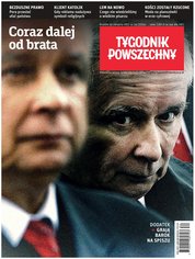: Tygodnik Powszechny - e-wydanie – 34/2017
