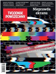 : Tygodnik Powszechny - e-wydanie – 38/2017