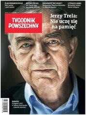 : Tygodnik Powszechny - e-wydanie – 42/2017