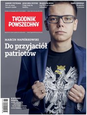 : Tygodnik Powszechny - e-wydanie – 46/2017