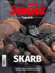 : Tygodnik Solidarność - e-wydanie – 49/2017