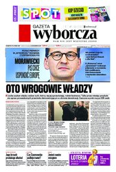 : Gazeta Wyborcza - Radom - e-wydanie – 38/2018