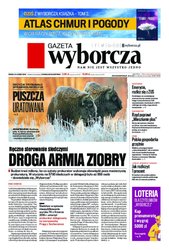 : Gazeta Wyborcza - Katowice - e-wydanie – 43/2018