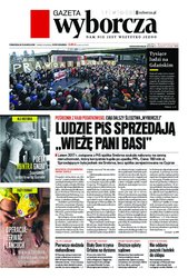 : Gazeta Wyborcza - Poznań - e-wydanie – 59/2018