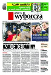 : Gazeta Wyborcza - Radom - e-wydanie – 112/2018