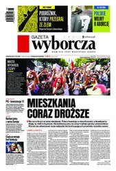 : Gazeta Wyborcza - Radom - e-wydanie – 157/2018
