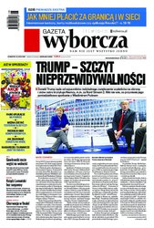 : Gazeta Wyborcza - Radom - e-wydanie – 160/2018