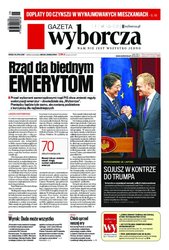 : Gazeta Wyborcza - Poznań - e-wydanie – 165/2018