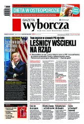 : Gazeta Wyborcza - Poznań - e-wydanie – 166/2018