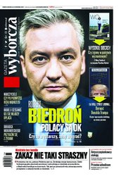 : Gazeta Wyborcza - Radom - e-wydanie – 209/2018