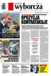: Gazeta Wyborcza - Radom - e-wydanie – 210/2018