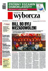 : Gazeta Wyborcza - Radom - e-wydanie – 212/2018