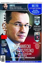 : Gazeta Wyborcza - Poznań - e-wydanie – 233/2018
