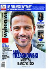 : Gazeta Wyborcza - Poznań - e-wydanie – 239/2018