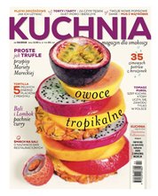 : Kuchnia - e-wydanie – 2/2018