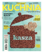 : Kuchnia - e-wydanie – 3/2018