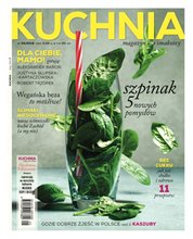 : Kuchnia - e-wydanie – 5/2018